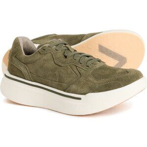 ***Ahnu Sequence 1.1 Sneakers - Suede (For Women)***